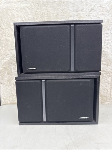 Bose 301 series - bose,