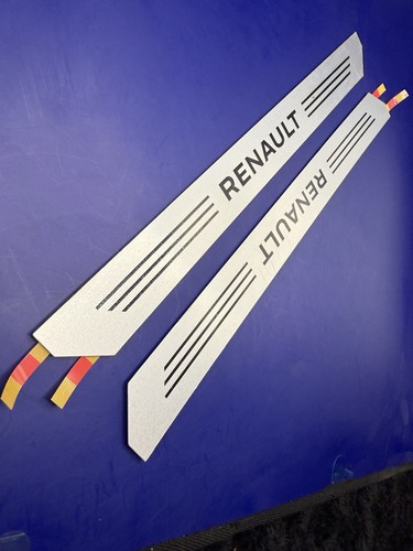 Seuil porte 2 renault - porte,