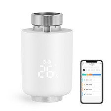 Thermostat Intelligent pour