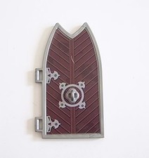 PLAYMOBIL - Porte Tour Donjon