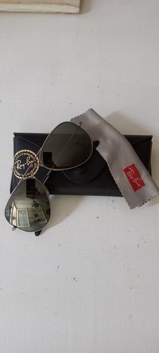 Ray ban aviator - ray-ban, w3275