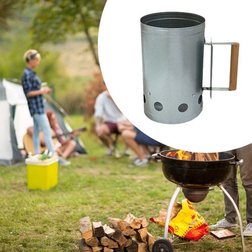 Pour barbecue charbon - pour, au