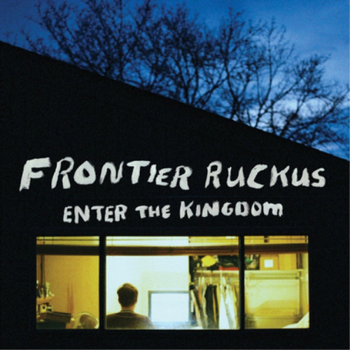 Frontier ruckus enter - frontier,