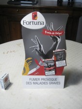 présentoir publicitaire