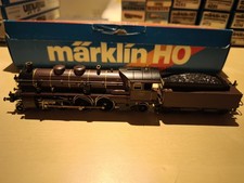 MARKLIN HO 3R, Analogique