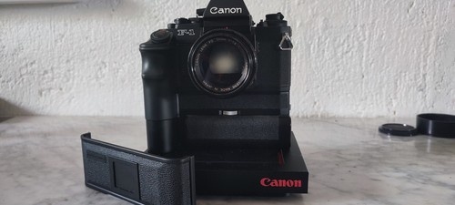 Canon new état - new,