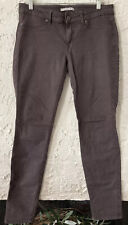 Rich & Skinny Brown Grey Super