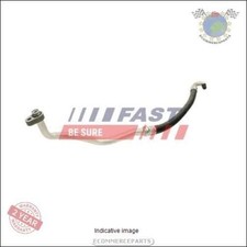 Conduite à haute basse pression climatisat. Fast pour OPEL COMBO