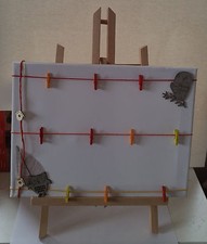 cadre photos, pele-mele sur