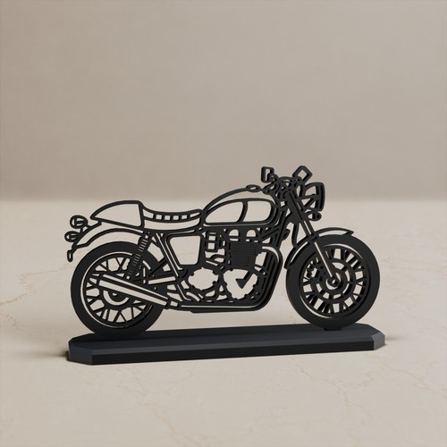Triumph thruxton 900 support - triumph,