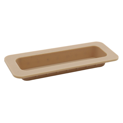 Poignée toit ouvrant beige - de,