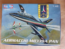 Aermacchi MB 339A 1/48e