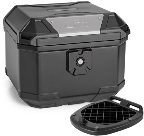 Kit top case - kit, givi