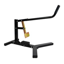 Démonte pneu moto manuel