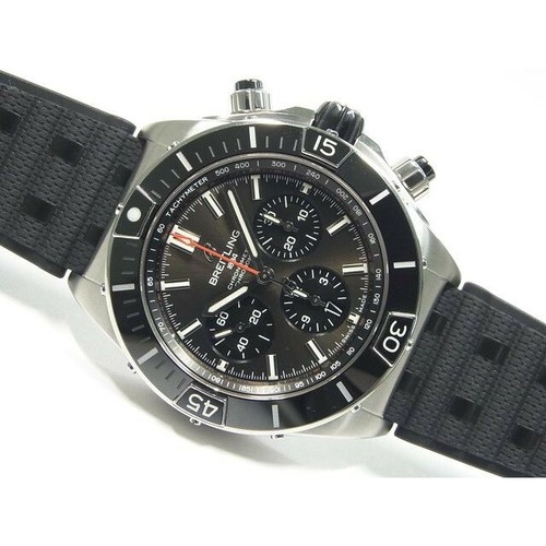 Breitling super chronomat b01 - chronomat,