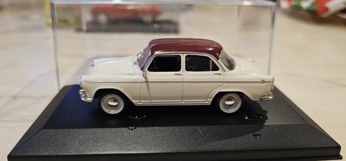 Altaya ixo 43 simca - /,