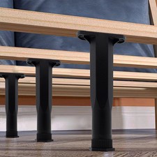  8 Pcs Pieds De Table Reglable