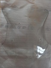 BMW Pare-Brise Haut L430 MM -