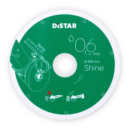Disque découpe diamant - découpe, en