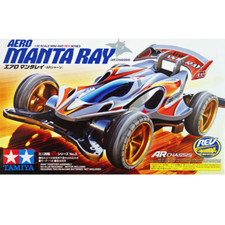 Tamiya 18703 Mini 4WD Rev