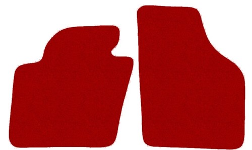 Neuf avant tapis sol pour - avant,