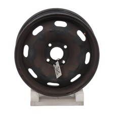 Jante tôle - Citroen C3