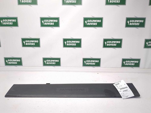 Range rover p38 rear - 95-02,