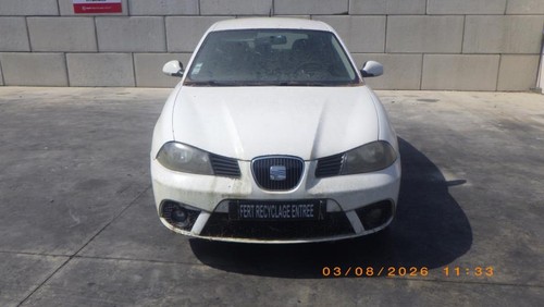 Capot seat ibiza - seat,