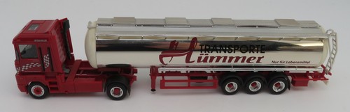 Herpa camion renault - ho, 1/87