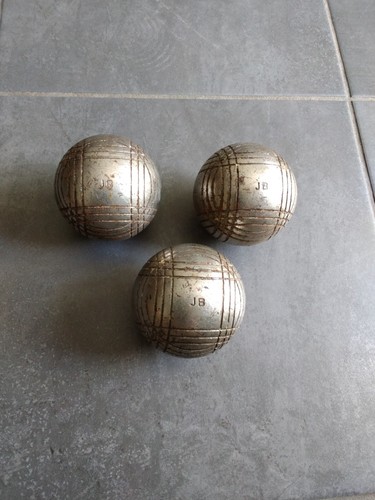 Boules 715 - jb,