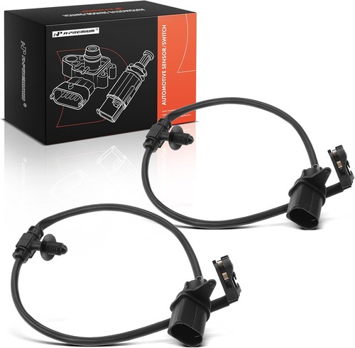 Premium rear disc brake - rear,