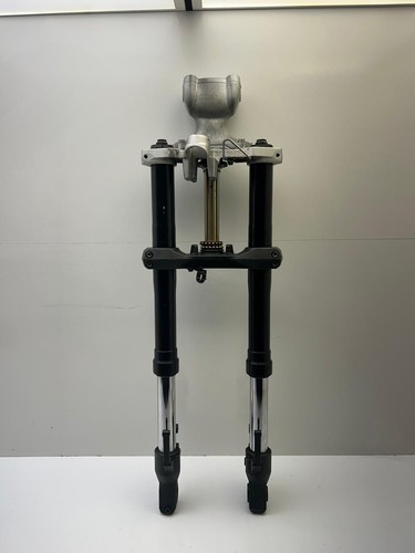 Fourche complète kawasaki - complète,