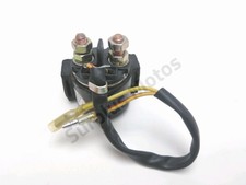 RELAIS DE DEMARREUR JINLUN HIGHLANDER 2009-2016 / NE 56318