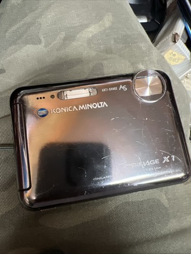 Konica minolta dimage 1 - konica,