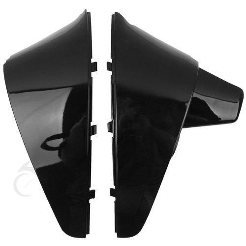 Abs battery side fairing - abs,
