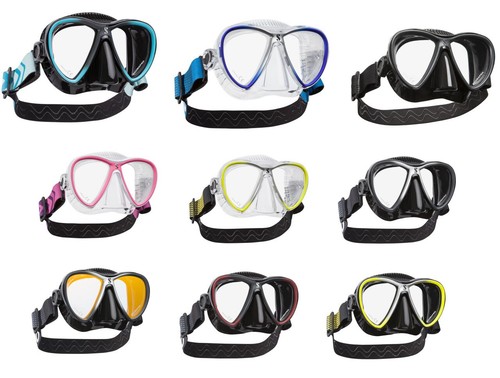 Scubapro synergy twin - synergy,