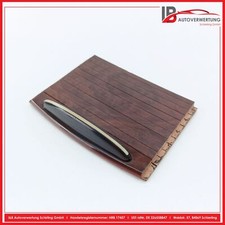 Mercedes Benz C-Class Combi W203 C200 CDI Roller Center Console Wood A2036800023