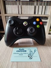 Microsoft Xbox 360 [Manette]