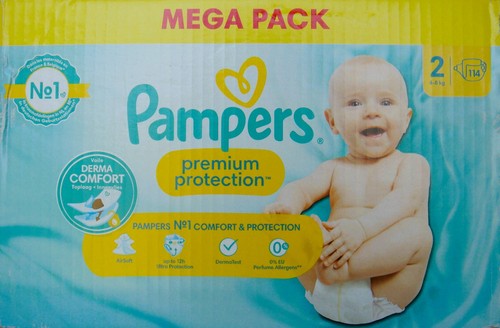 Mega pack 114 - mega, de