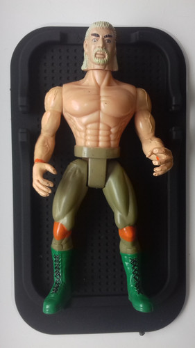 Rare figurine catch - rare,