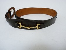 Ceinture HERMES accessoires