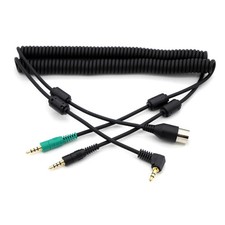 Cables for ICOM IC-706