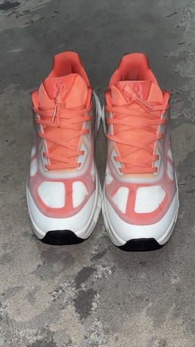 Chaussures unisexe saumon - on,