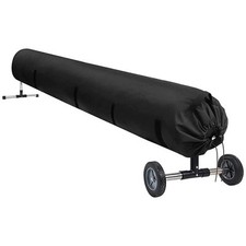 Housse enrouleur solaire ??tanche 420D pour prot??ger votre piscine couverture s