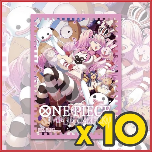 One piece card - card, perona