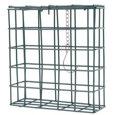  Mangeoir Oiseaux Exterieur Mangeoire Pour Extérieur Appareil D'alimentation Des