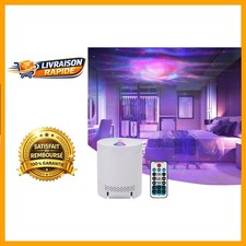 Projecteur Ciel Etoile, Ocean