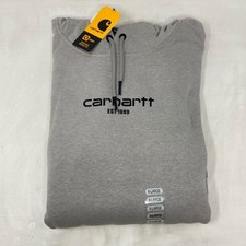 Carhartt Force Logo