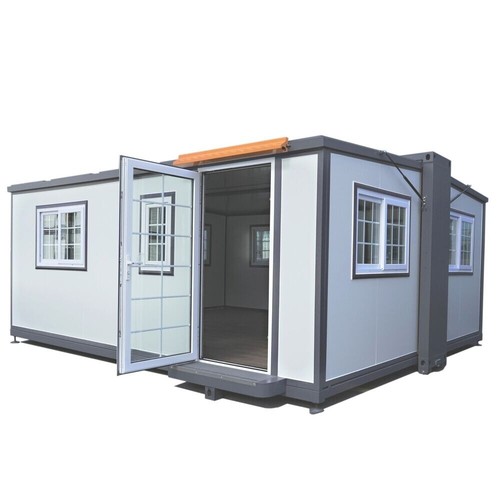 20ft modern luxury - modern,