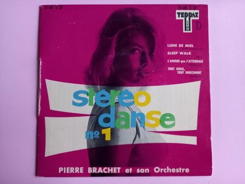 Disques teppaz - 💿🎵◼disques, /
